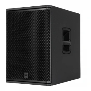 RCF SUB 15-AX 15 Aktif Subwoofer 2200W APP Control