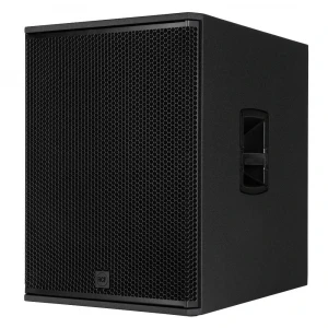 RCF SUB 18-AX 18 Aktif Subwoofer 2200W 135-dB APP Control