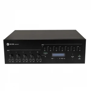 RCF ZM-2100 6-zone 240W 100V Mixer Amfi  / Master Unit