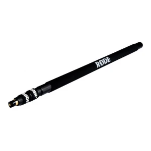 RODE Boompole Mini 85 - 205 cm. alüminyum boom pole (YENİ Model)