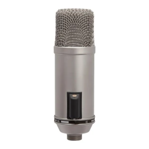 RODE Broadcaster Profesyonel Broadcast mikrofon