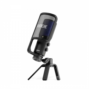 RODE NT-USB+ Yüksek kaliteli USB Mikrofon