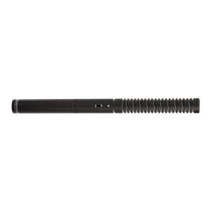 RODE NTG2 Shotgun mikrofon - Uzun