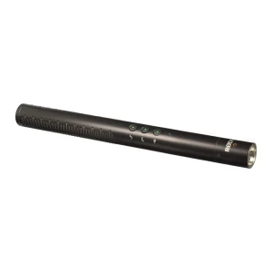 RODE NTG4 Yeni Nesil Highend Shotgun mikrofon