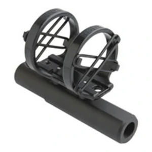 RODE SM5 Clampmount`lu Panasonic / Sony kameralar için shockmount