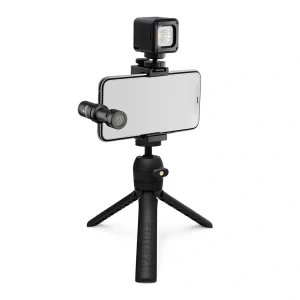 RODE Vlogger Kit USB-C Edition USB-C bağlantılı mobil telefonlar için Vlogger kit
