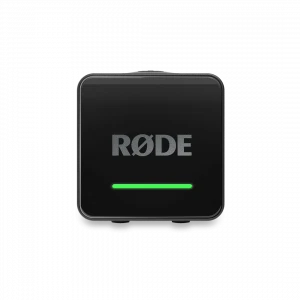 Rode Wireless Micro Kamera Alıcısı & Vİdeo Receiver