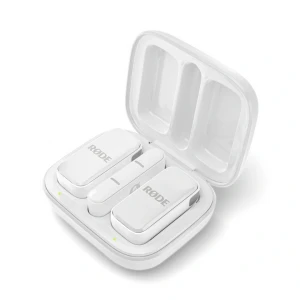 RODE Wireless Micro Ultra Kompakt Kablosuz Mikrofon