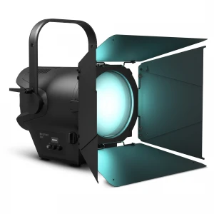 RGBW LED Fresnel Spot 570W, ( CAMEO F4FC )