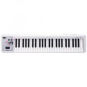 ROLAND A-49-WH / 49 Tuş MIDI Klavye