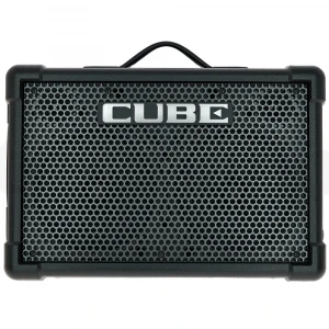 ROLAND CUBE Street EX Elektro Gitar Amfisi