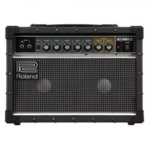ROLAND JC-22 Jazz Chorus Elektro Gitar Amfisi