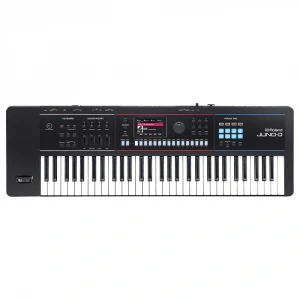 ROLAND JUNO-D6 61 Tuş Synthesizer