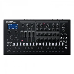 ROLAND SH-4D Masa üstü Synthesizer
