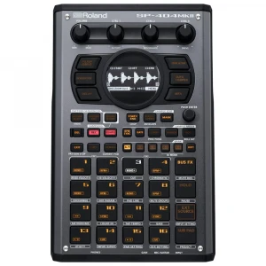 ROLAND SP-404MKII Sampler