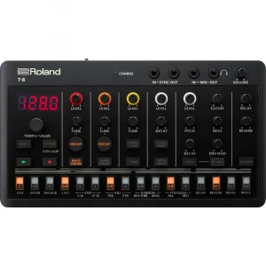 ROLAND T-8 Aira Compact Beat Machine