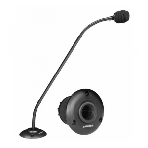 Samson CM20P Gooseneck Masa üstü Mikrofon with preamp 51-cm