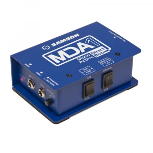 Samson MDA1 Active Mono Di-Box