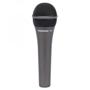 SAMSON Q7X Dinamik Mikrofon