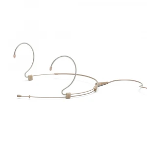 SAMSON SADE10X Kablolu Headset Mikrofon ve Aksesuar Seti