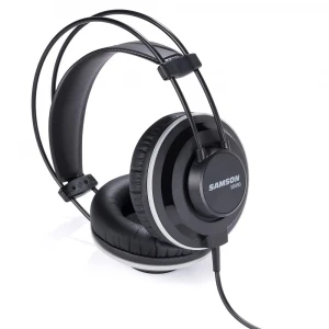SAMSON SASR990 Stüdyo Referans Kulaklığı