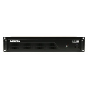 Samson SZ1120 Zone Power Amfi 120W/100V, DC24V