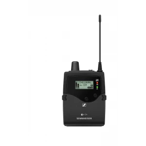 Sennheiser EK IEM G4-A1 Kablosuz In-ear Monitör Bodypack Receiver