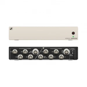 Sennheiser EW-D ASA (Q-R-S) Aktif Antenna Spliiter Dual 1:4