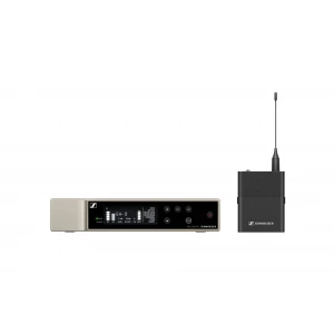 Sennheiser 508740 EW-D SK Base Set, Mikrofonsuz Kablosuz Enstrüman seti