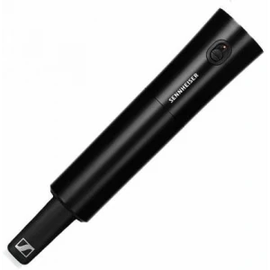Sennheiser EW-D SKM-S (R1-6) El Tipi Transmitter (kapsül ekleyiniz) R1-6: 520-576 MHz