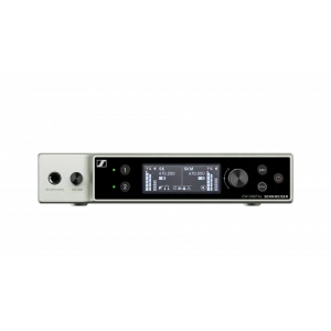 Sennheiser EW-DX EM 2 Çift Kanal Wireless Receiver