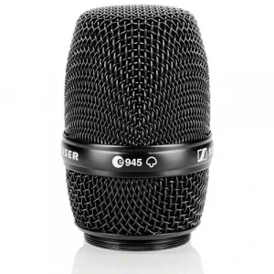 Sennheiser MMD 945-1 BK Kapsül
