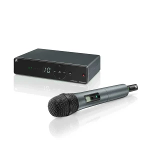 Sennheiser XSW 1-835 | TEK EL Kablosuz Mikrofon Seti