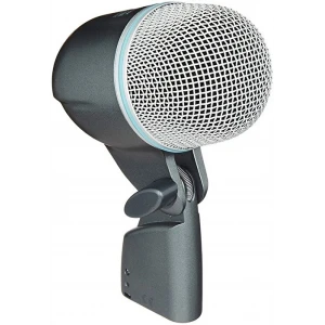 Shure BETA 52A Dinamik Davul Kick Mikrofonu