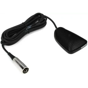 SHURE CVB B/O Boundary Condenser Mikrofon / Omnidirectional
