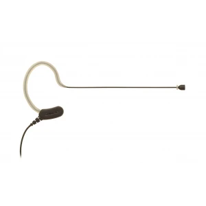 SHURE MX153B/O-TQG Earset Headworn Mikrofon (4 Pin Mini Xlr)