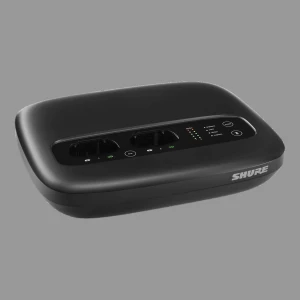 Shure MXWAPXD2E Access Point Transceiver-Alıcı-Verici