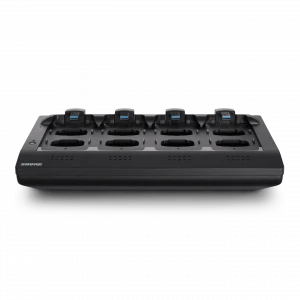 SHURE MXWNCS8-E Networked Charging Station