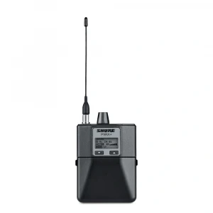SHURE P9TERA PSM900 Bodypack Alıcı