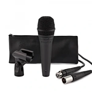 SHURE PGA57-XLR Dinamik Enstrüman Mikrofonu