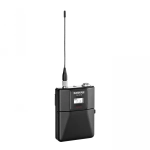 SHURE QLXD1-H51 Bodypack Transmitter