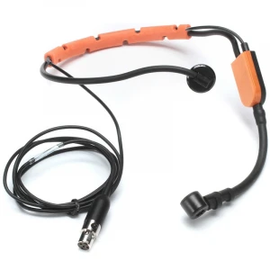 SHURE SM31FH-TQG - Kablosuz Setler için Spor tip Headset Mikrofon