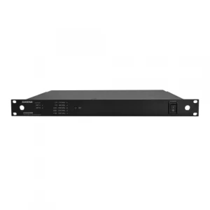 Shure UA845-UWB/E Uhf Geniş Bantlı Anten Dağıtıcı Sistem
