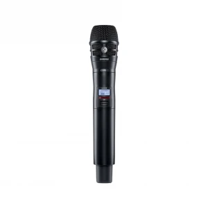 SHURE ULXD2/K8B Transmitter, KSM8 kapsül
