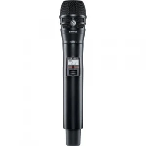 SHURE ULXD2/KSM9 Transmitter, KSM9 kapsül