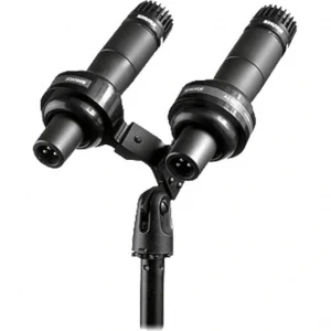 Shure SM57VIP-KIT (M) Kürsü Mikrofonu Seti