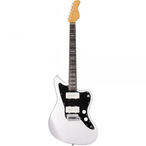 Sire Larry Carlton J3 Elektro Gitar SLV
