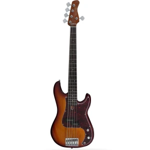 Sire Marcus Miller P5R Alder 5 Telli Bas Gitar (TS) Kılıflı