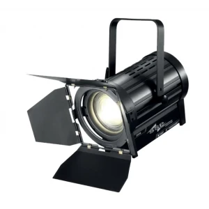 SSP SOLAR FRS200RGBL 200W RGBL Led Fresnel Spot 12°-55°