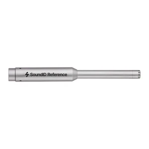 Sonarworks XREF20R5 SoundID Reference Kalibrasyon Mikrofonu
